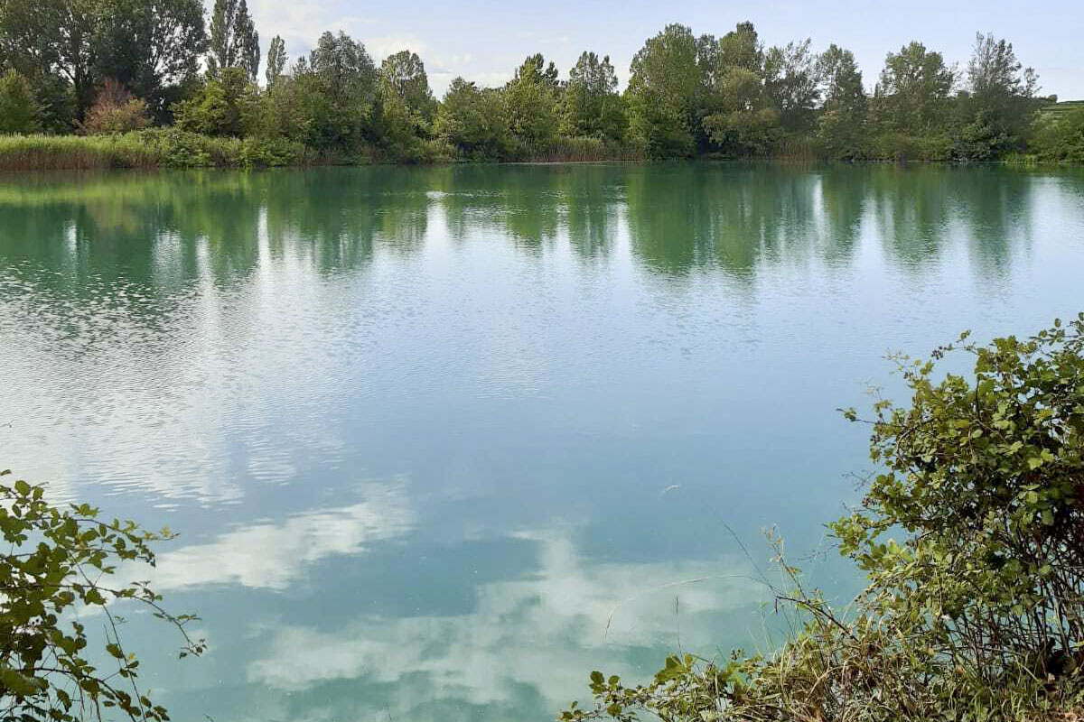 Riserva naturale Torbiere del Sebino